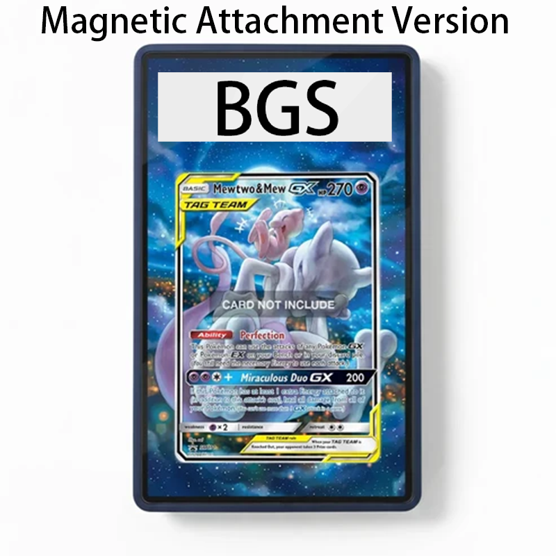 Espositore per Carte Pokémon T - Case Fans recensione e prezzo